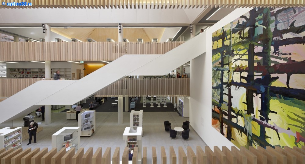 Có ai giúp mình tk cầu thang kiểu này không?? - Powered by Discuz!