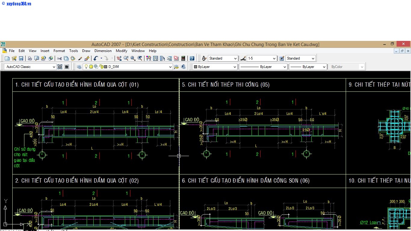 File kết cấu thép văn phòng cho thuê 245x75m #20 File kết cấu thép văn phòng cho thuê 245x75m