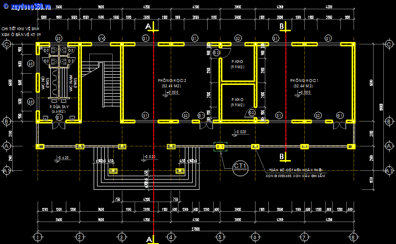 Tổng hợp hơn 100 ảnh về bản vẽ nhà trẻ mẫu giáo NEC #7 Tổng hợp hơn 100 ảnh về bản vẽ nhà trẻ mẫu giáo NEC